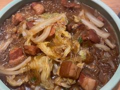 -东北灶(高新银泰店)