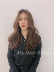 -MY HAIR ARDOR