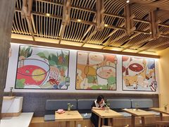 -炖物24章·顺时轻养茶(黄龙店)