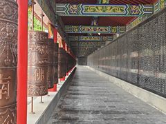 -皇罗禅寺