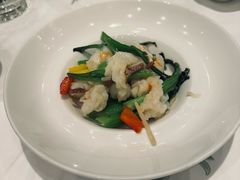 -翠园(北京王府中环店)