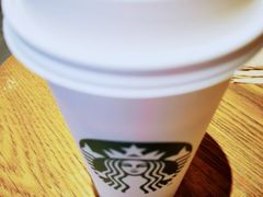-星巴克(天津鲁能中心第三店)