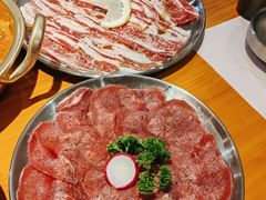 -kingkong大猩猩烤肉(CBD店)