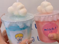 -milch·t妙奇(五大道店)