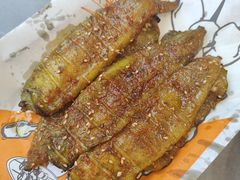 -伊通龙凤烧鸽子(二店)