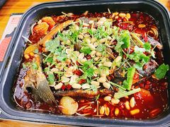 -秦韵轩·西安小馆(贻成福地广场店)