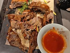 -姑苏家宴·苏帮菜·松鼠桂鱼(苏州总店)