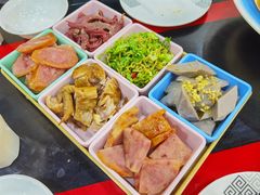 定州四宝拼-中山宴(定州署店)