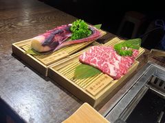 -暖都焼肉·和牛酒場(花都店)