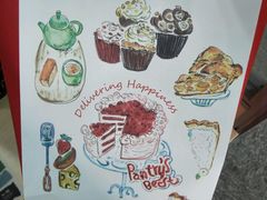 -Pantry's Best派悦坊蛋糕(K11购物艺术中心店)
