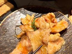 -奉天小馆·非遗东北菜(济南万象城店)