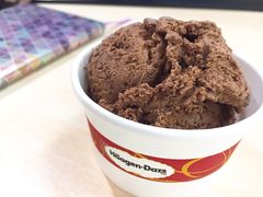 巧克力雪糕-哈根达斯(天河城店)