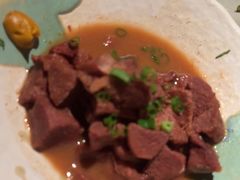 -醉虎传(南锣鼓巷店)