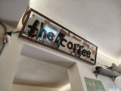 -the coffee_得咖啡(中英街店)