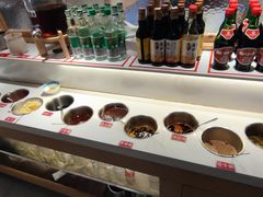 -山悦里 山野·鲜火锅(罗斯福广场店)