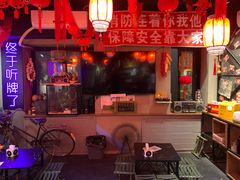 -夜幕浸入式超级密室(望京店)