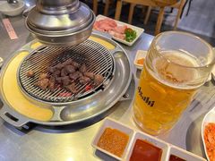 -喜来稀肉(虹泉路店)