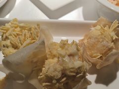 -玉满堂·湖北融合菜