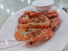 -考记泥焗鸡农庄·海鲜(北洛秘境店)
