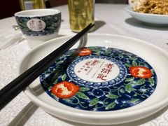 -老浒记烤鸭-北京菜(琉璃厂店)