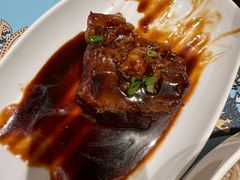 -四季暖堂·融合江浙菜(N1955创业园店)