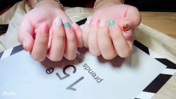 -沫儿·美甲美睫·半永久·皮肤管理