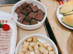 -蜀留香火锅(社会山店)