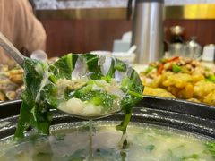 -北方饺子王·海肠捞饭·海鲜锅(山大店)