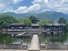 -台州府城(东湖)