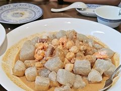 -福来齐·鲁菜海鲜·渔家菜(朝阳街分店)