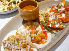 -墨纪Mojí墨西哥餐厅(南开大悦城店)