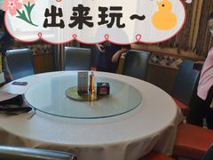 大堂-巴依老爷新疆美食(望京小街店)