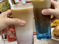 -喜莲咖啡