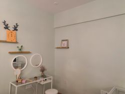 -星漾美学美容美体中心