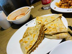 -河沿肉饼Beijing Pie(东华门店)