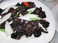淮山炒木耳-味友·厦门味(杏林湾店)