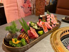 -板前十胜·和牛烧肉专门店(北京总店)