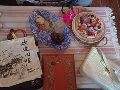 -Smile House咖啡馆(群芳小区店)