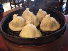 蟹黄包-佬钱湾仔(衣裳街店)