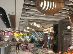 -食悦天美食广场(长沙IFS国金中心店)