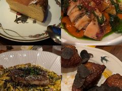 -Bistro Les Lilas丁香花小酒馆