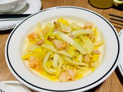 -太二酸菜鱼(长沙IFS国金中心店)