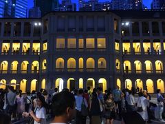 -大馆(前中区警署建築群)