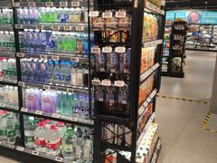 零售区-盒马鲜生(新都心店)