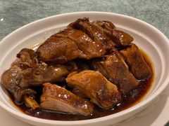 -花城苑广府菜(侨鑫店)