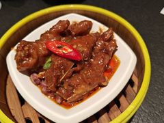 -蝴蝶里·粤菜·点心(滨江龙湖店)