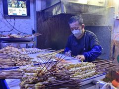 -水产西街炸串(水产西街店)