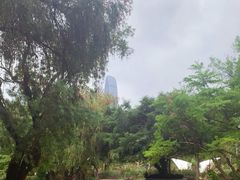 -人民公园(罗湖区)