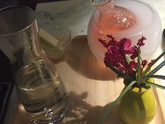 樱花酒-绿茶餐厅(成都大悦城店)