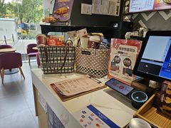 -COSTA COFFEE(丰联广场店)